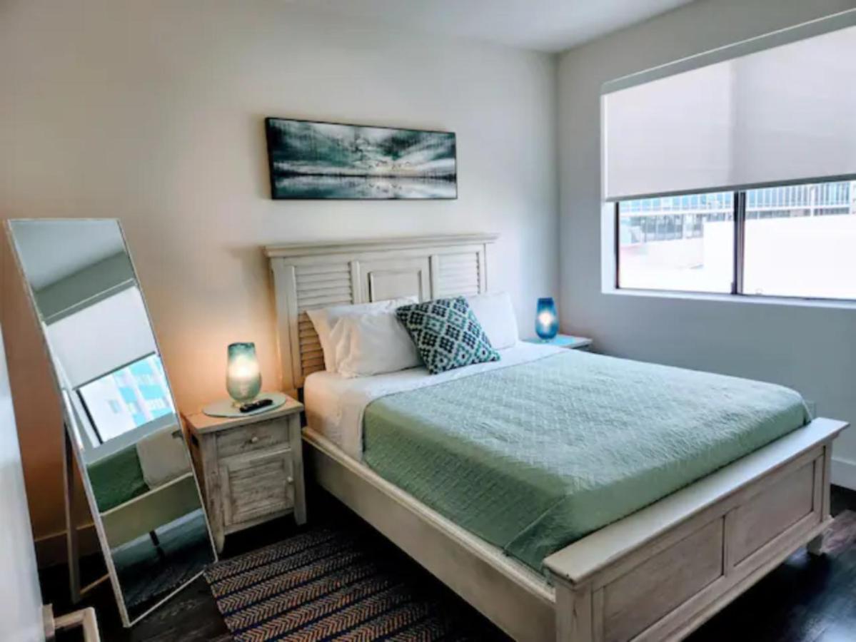 LUXURY APARTMENT 2BEDS 2Baths SEA VIEWS Los Angeles Exterior foto